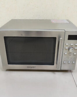 Used microwave1