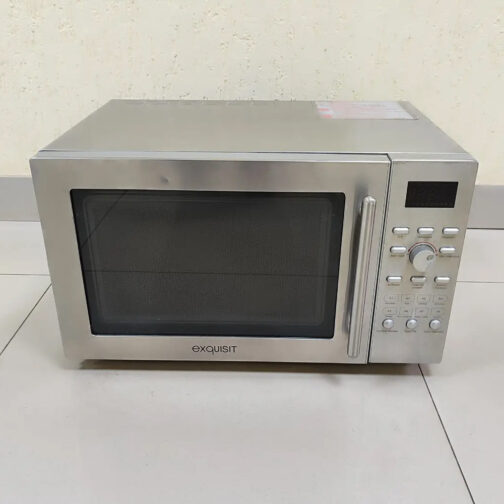 Used microwave1