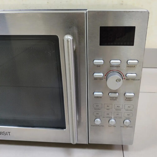 Used microwave1 - Image 2