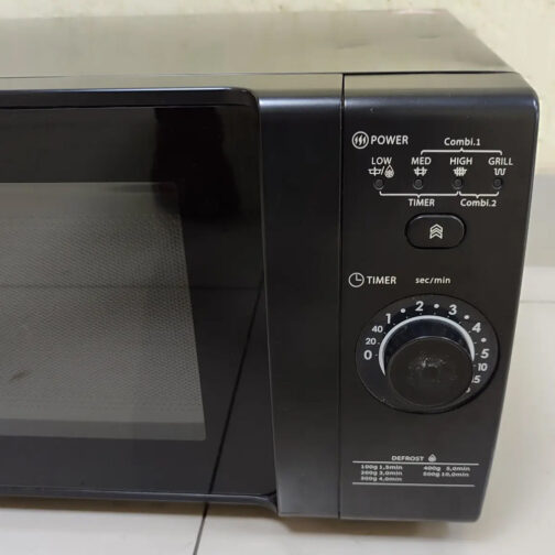 Used microwave 2 - Image 2