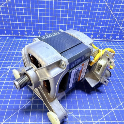 Spare parts 1