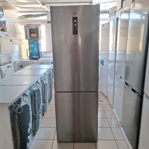 Used refrigerator 1