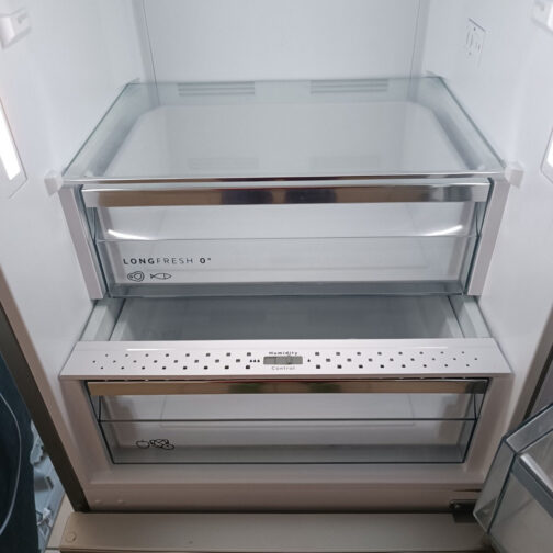 Used refrigerator 1 - Image 2