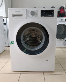 Used washing machine 2