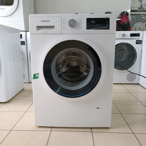 Used washing machine 2