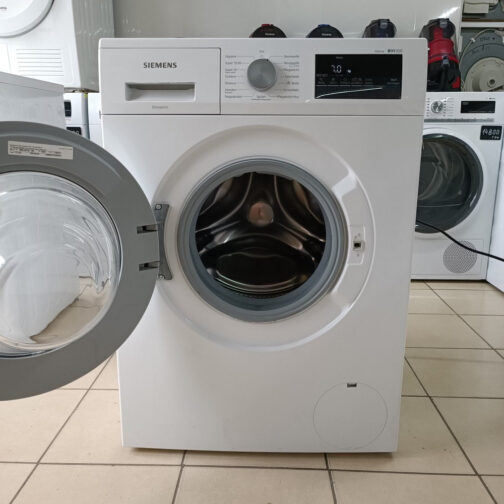 Used washing machine 2 - Image 2