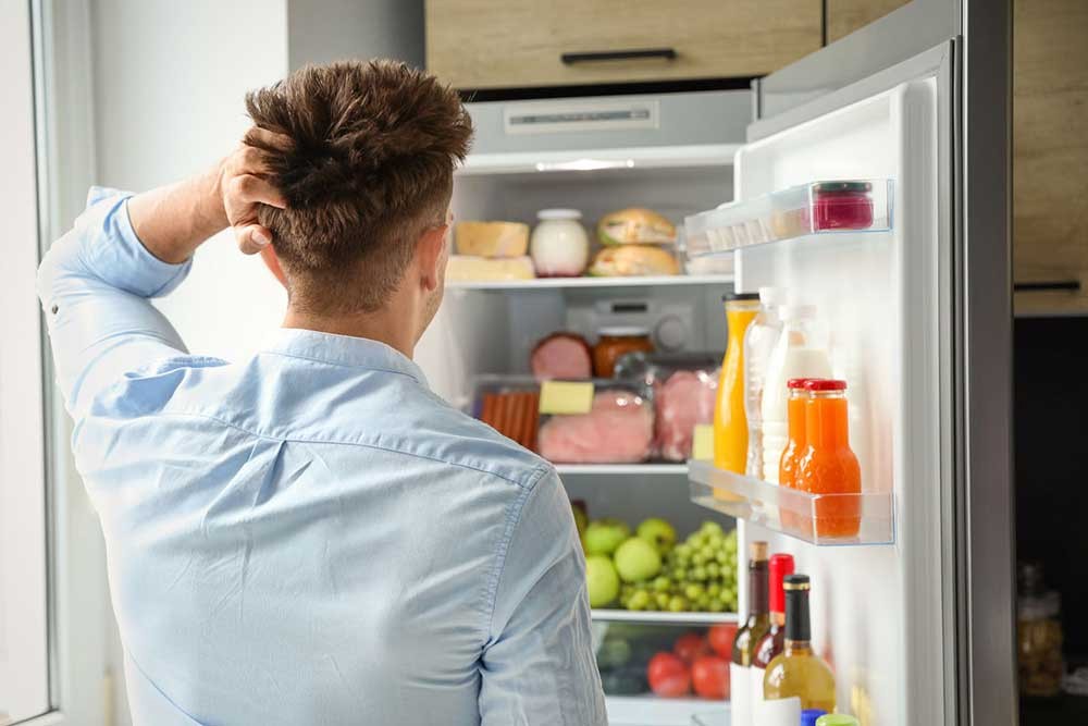 Why is my refrigerator not cooling?