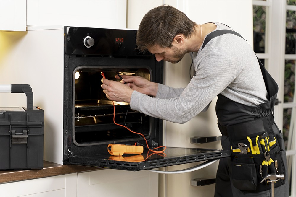 Repair vs. Replacement: When Is It Better to Fix Your Appliance?